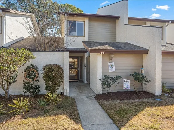 Marsh Harbor Dr #5E, Beaufort, SC 29907