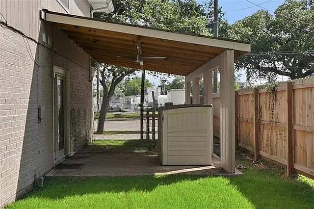4932 Bienville St — Photo 14