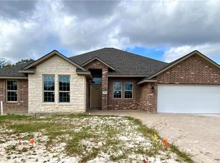 4816 Knight Dr, Bryan, TX 77802