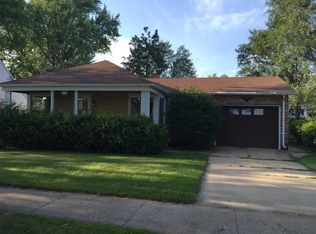 2424 Peck St, Stevens Point, WI 54481