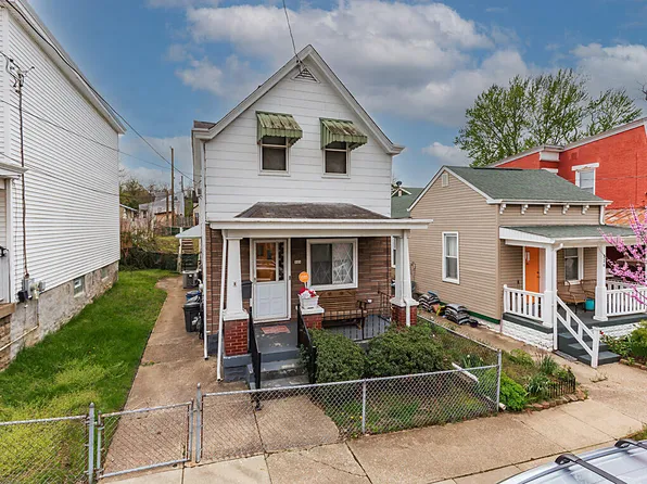 328 Grandview Ave, Bellevue, KY 41073