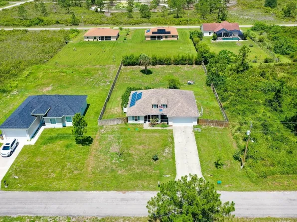 509 Scott Ave, Lehigh Acres, FL 33972