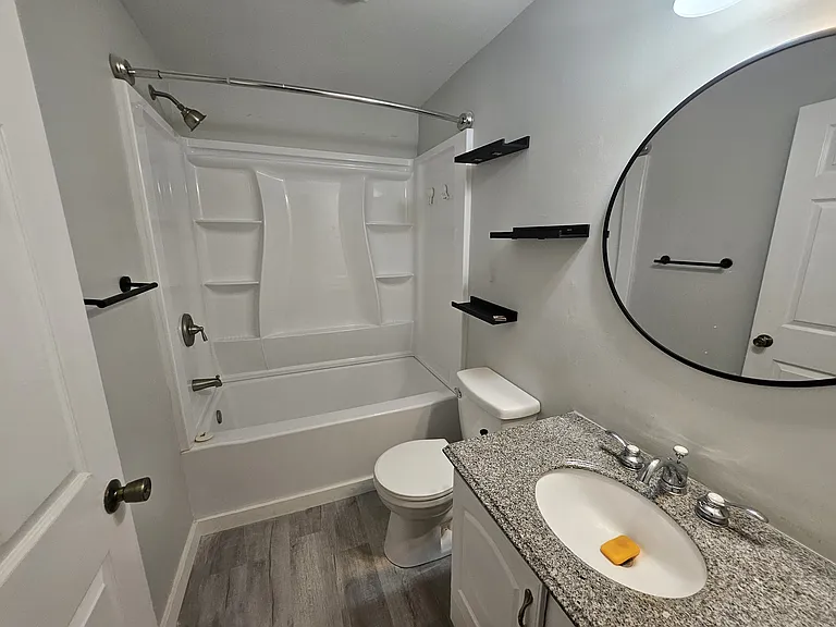 128 Eden Ave #1 — Photo 6