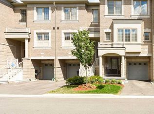 9 Aspen Hills Rd #40, Brampton, ON L6Y 6E3