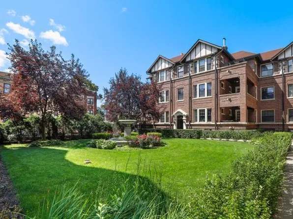 2112 W North Ave APT 2W, Chicago, IL 60647