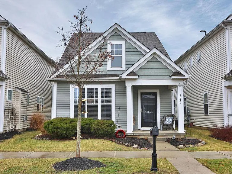 5986 Trumhall Ave — Photo 1