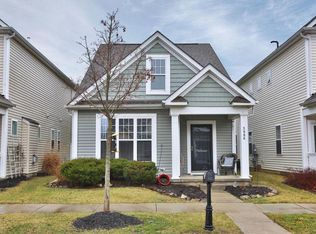 5986 Trumhall Ave, Westerville, OH 43081