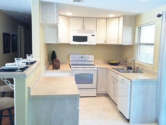 New Kitchen