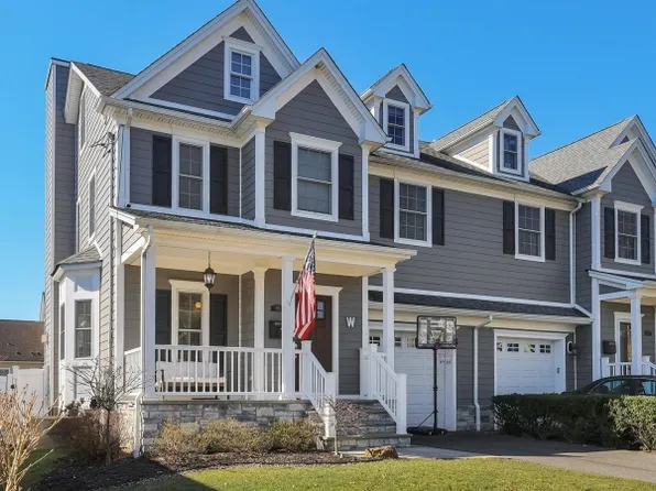 215 Palsted Ave, Westfield Town, NJ 07090