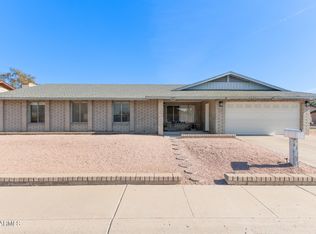 5704 W Purdue Cir, Glendale, AZ 85302