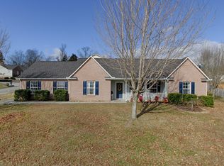 8301 Encounter Trl, Powell, TN 37849