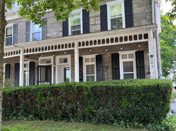 323 West Ave FLOOR 2