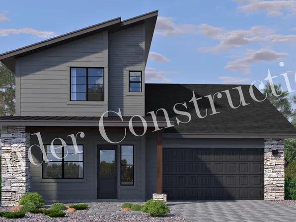 3165 W Nix Way Lot 47, Flagstaff, AZ 86001