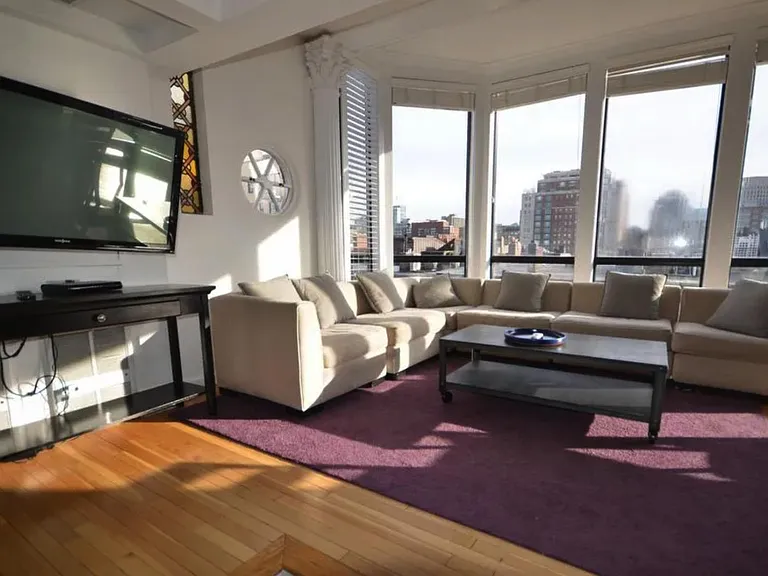 113 Beacon St #Penthouse 1 — Photo 13