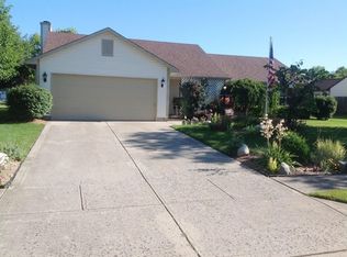 5536 Kelly Anne Way, Noblesville, IN 46062