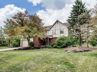 3251 River Place Dr, Columbus, OH 43221