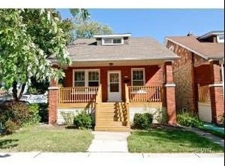 2659 N Major Ave, Chicago, IL 60639