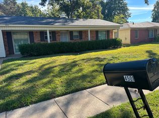 4501 Donnie Ave, Bossier City, LA 71111