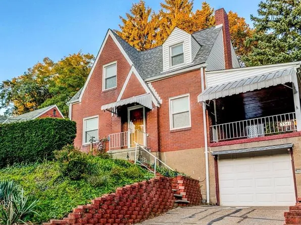3341 Shadyway Dr, Pittsburgh, PA 15227