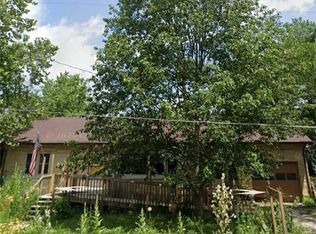 311 W Bridge St, Perry, KS 66073