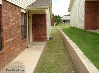1907 SW E Ave APT A, Lawton, OK 73501