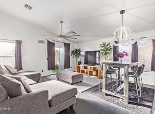 1502 S 228th Ln, Buckeye, AZ 85326