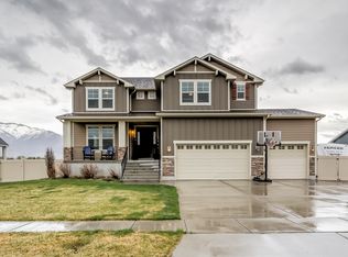 757 Mare Cir, Kaysville, UT 84037