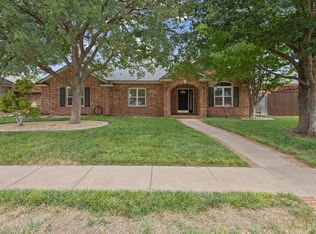 10308 Winston Ave, Lubbock, TX 79424
