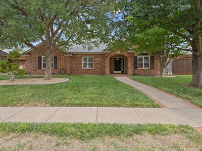 10308 Winston Ave, Lubbock, TX, 79424