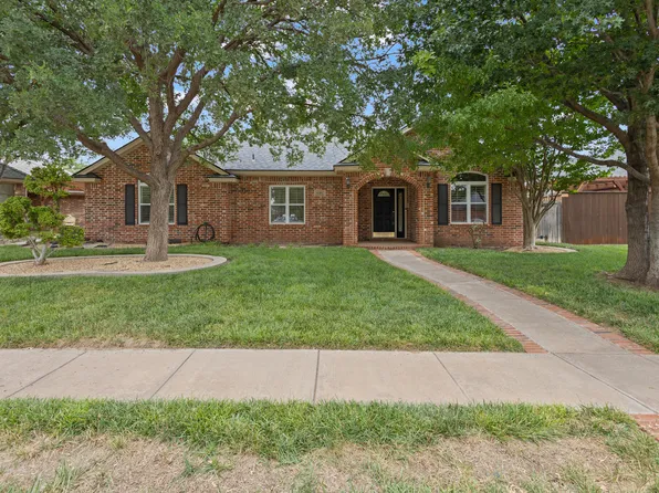10308 Winston Ave, Lubbock, TX 79424
