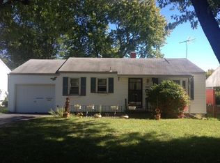 1713 N Dodgion St, Independence, MO 64050