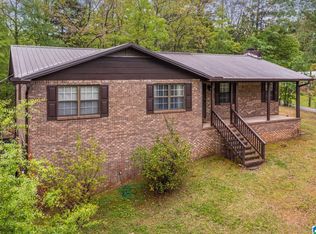130 Oakland Ave, Wilsonville, AL 35186