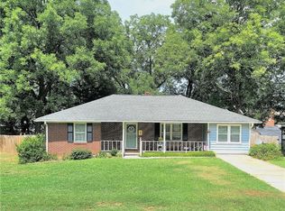 203 Augusta St, Westminster, SC 29693