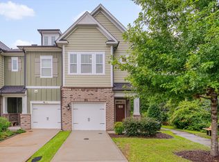 161 Manordale Dr, Chapel Hill, NC 27517