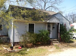 1420 Tarleton Ave, Burlington, NC 27215