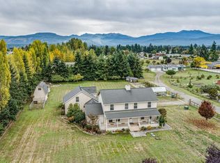 243 Griffith Farm Rd, Sequim, WA 98382