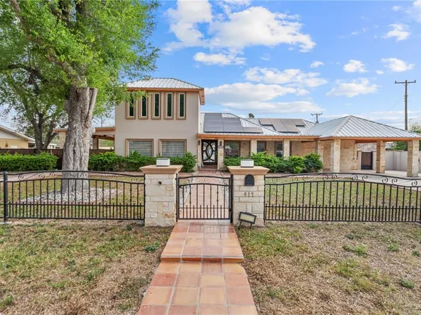 417 Sycamore Ave, McAllen, TX 78501