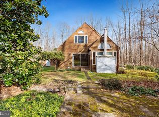 2402 Bermondsey Dr, Bowie, MD 20721