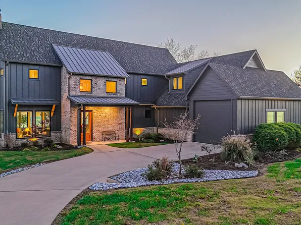 3244 Francisco Bay Dr, Kerens, TX 75144