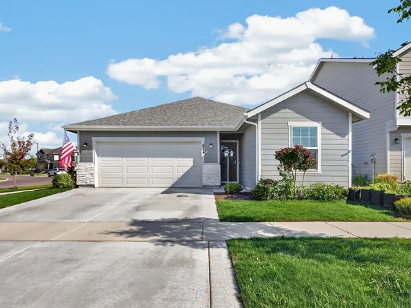 514 W Learmont St, Meridian, ID 83642