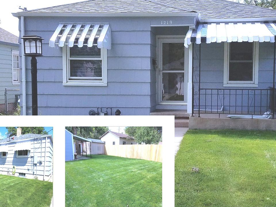 2nd image of 1219 W 31st St