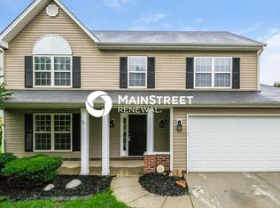 9736 Steele Meadow Rd, Charlotte, NC 28273