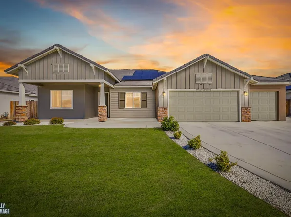 16002 Canterbury Ct, Bakersfield, CA 93314