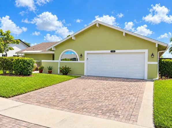 7482 NW 48TH Place, Lauderhill, FL 33319
