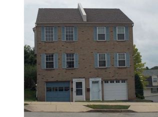 449 W 6th Ave, Conshohocken, PA 19428