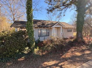 105 Whitehall Rd, Athens, GA 30605