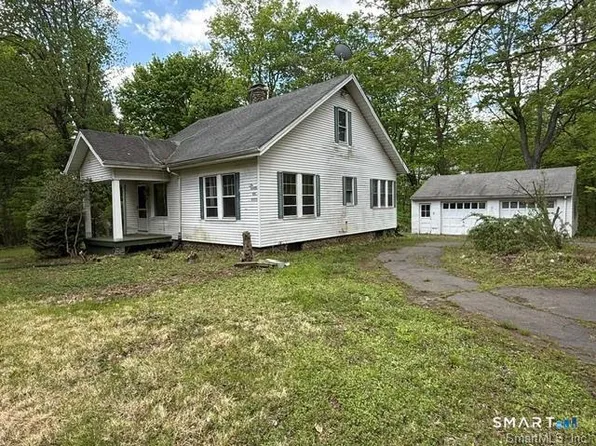 61 Cheshire Road, Wallingford, CT 06492
