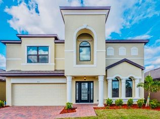 4257 BROOMSEDGE Circle, Melbourne, FL 32904