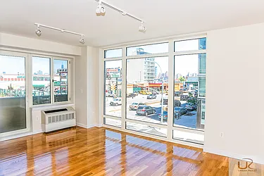 Rented by Urban Realty NYC