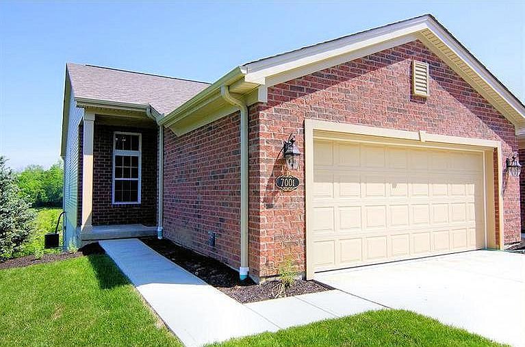 1st image of 7001 Aspen Point Ct #A